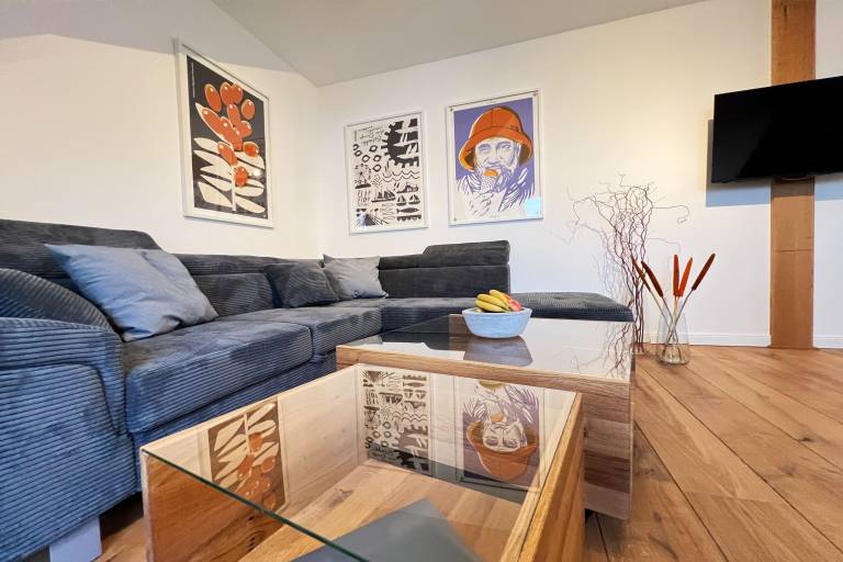 Ferienwohnung  Kühlungsborn-West