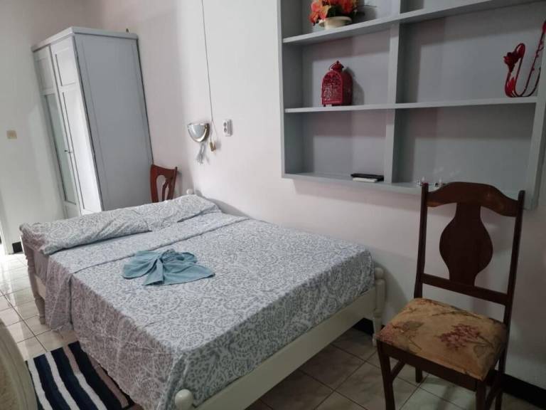 Appartement Paramaribo