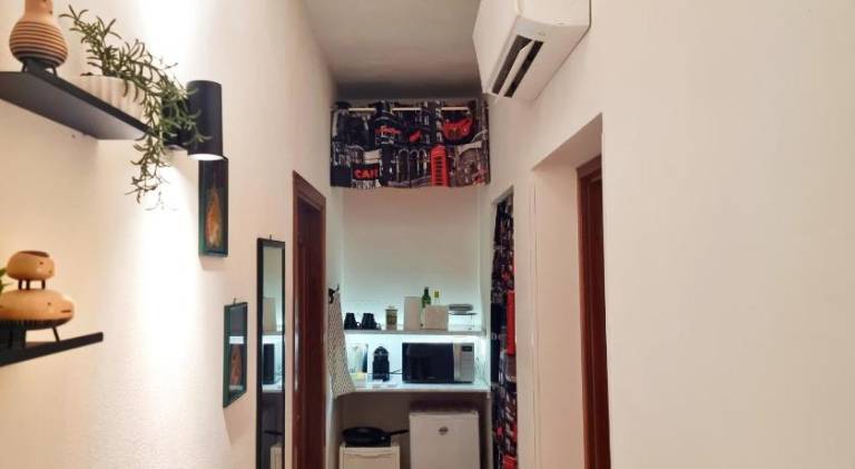 House with 2 rooms for 5 persons — photo 5