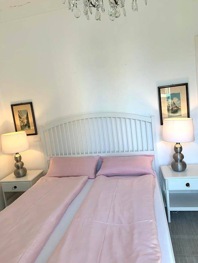 Holiday apartment with 2 rooms for 3 persons — photo 2
