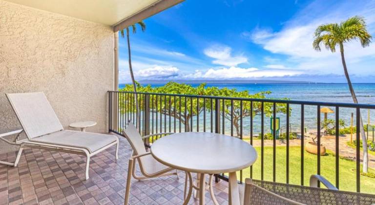 Apartment  Kaanapali