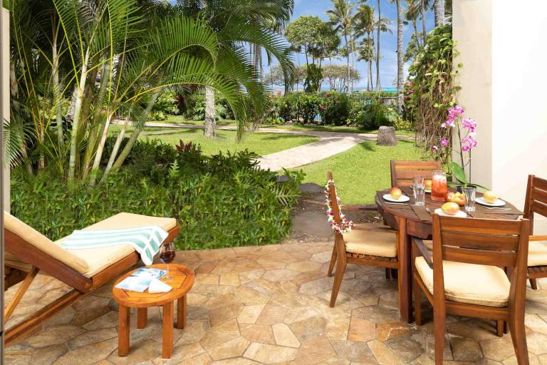 Villa  Koolauloa