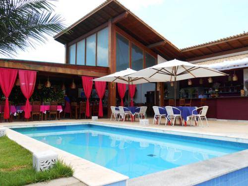 Resort Pipa Beach