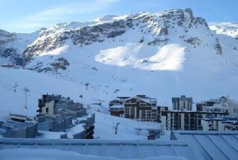 Ferienwohnung Tignes