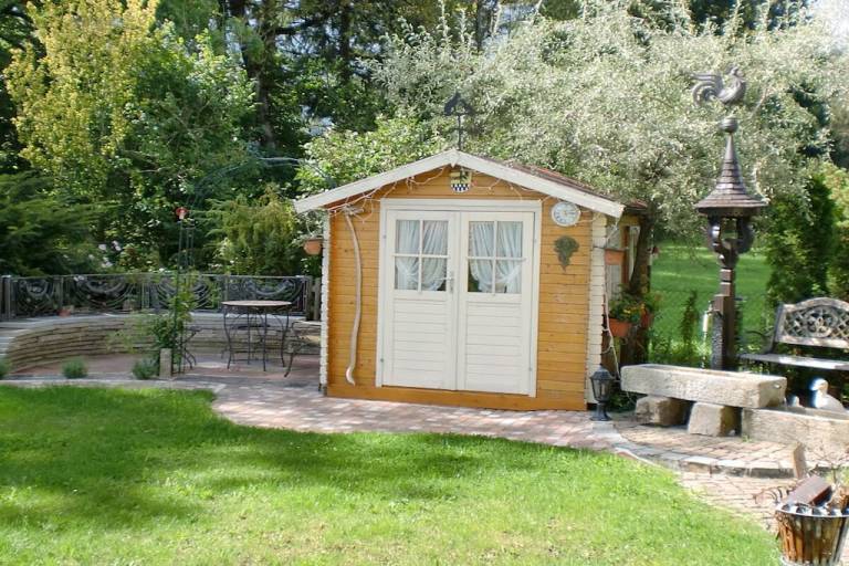 Ferienhaus  Pinswang