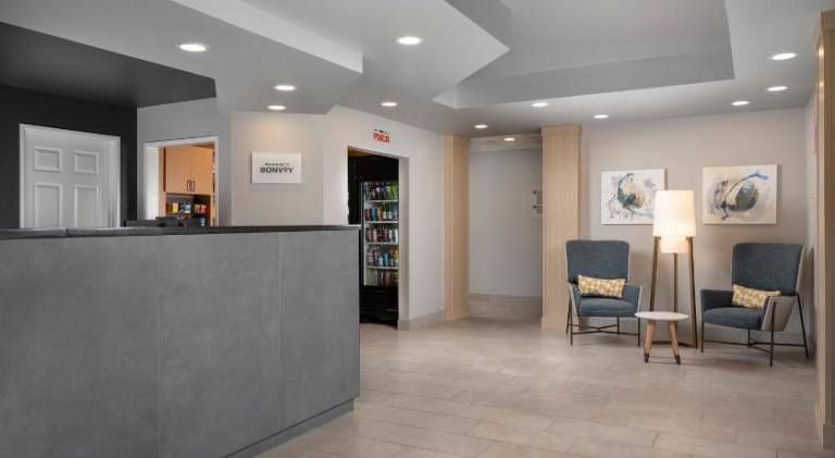 TownePlace Suites by Marriott Sierra Vista — photo 5