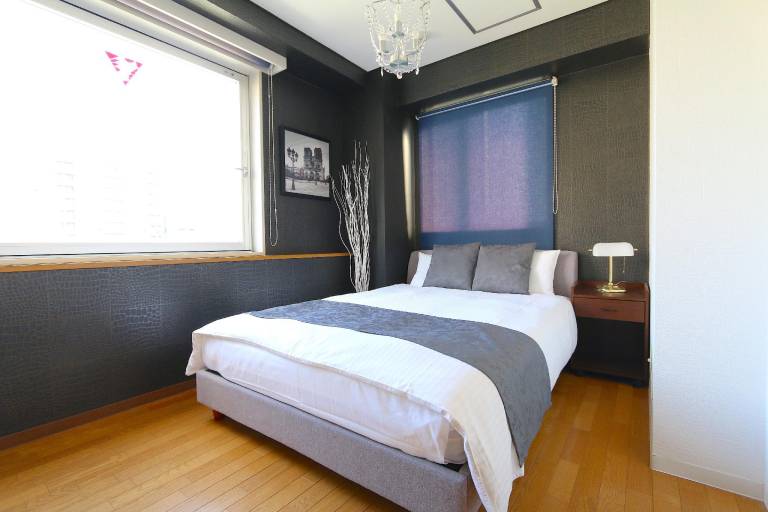 35 m² Ferienwohnung