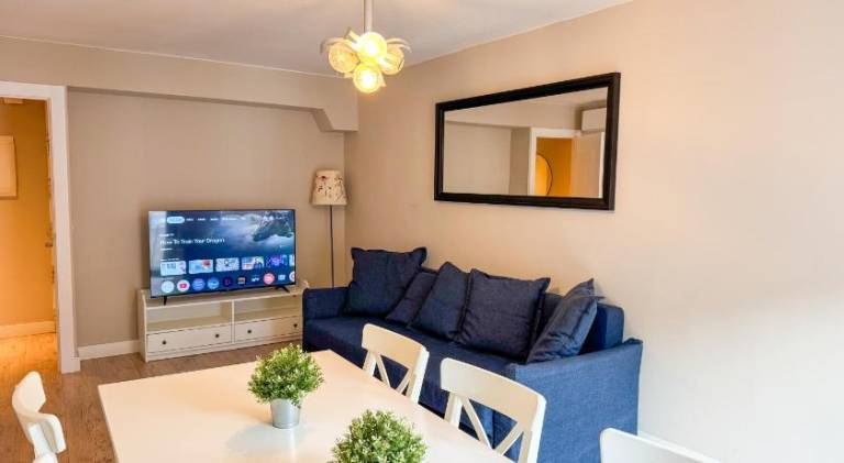 Holiday apartment | Near Cathedral-Basilica of Our Lady of the Pillar — photo 3