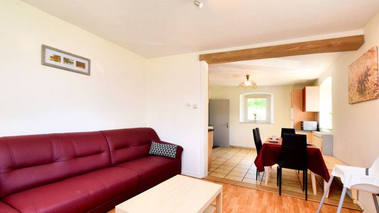 Ferienhaus Herresbach