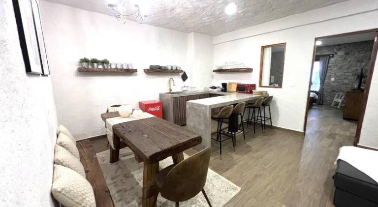 Holiday apartment with 1 room for 6 persons — photo 2