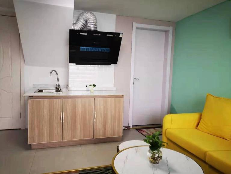Holiday apartment with hot tub | Suitable for remote work — photo 3