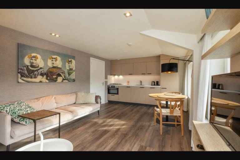 Ferienhaus Zoutelande
