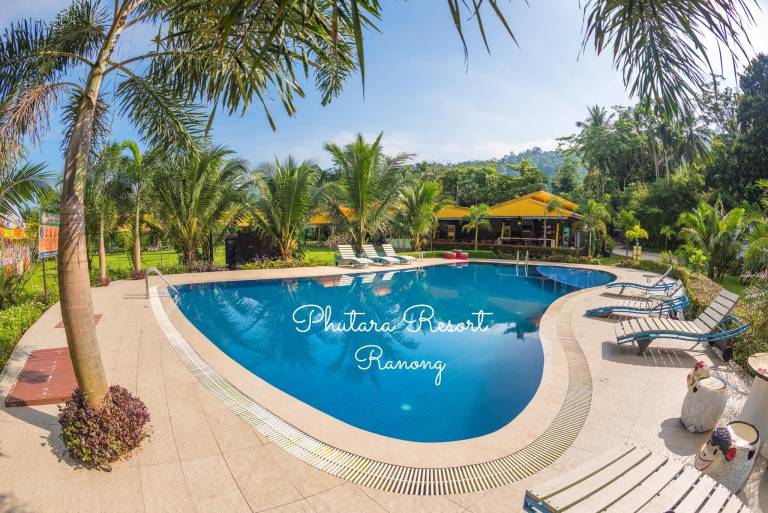 Phutara Resort — photo 2