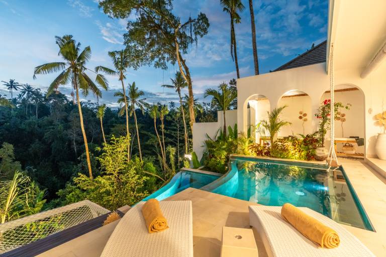 Villa  Ubud