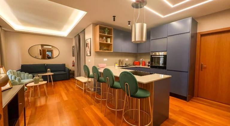 Suites Do Carmo in Funchal