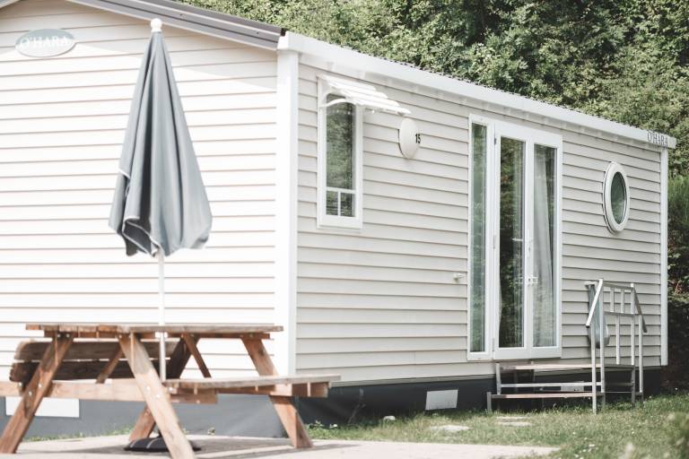 Chalet Viroinval