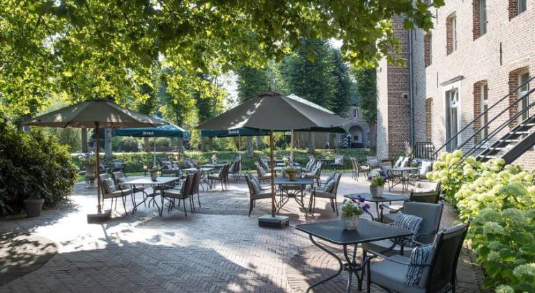 Bilderberg Hotel Chateau Holtmuhle — photo 5