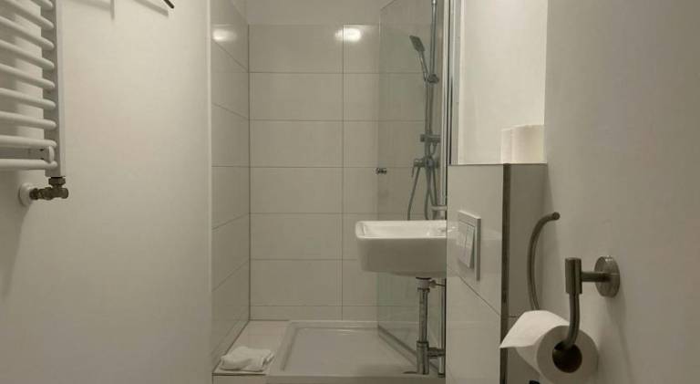 45 m&sup2; Ferienwohnung