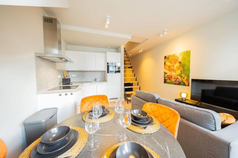 Vacation home | Close to Show Cube — photo 5