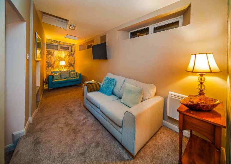 Apartment Bolton