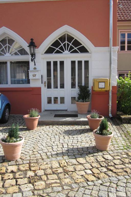 Ferienwohnung Schaffhausen