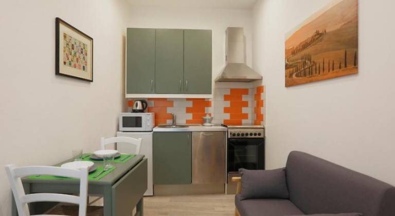 SweetLittleHouse47 - Dentro le mura, parcheggio gratuito — photo 3