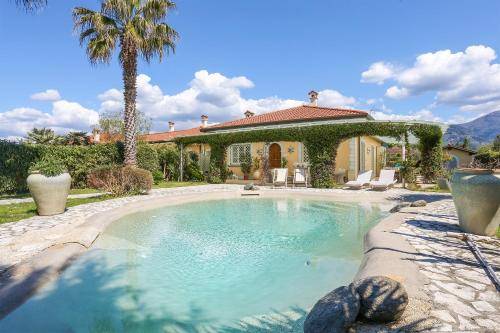 Villa Forte dei Marmi