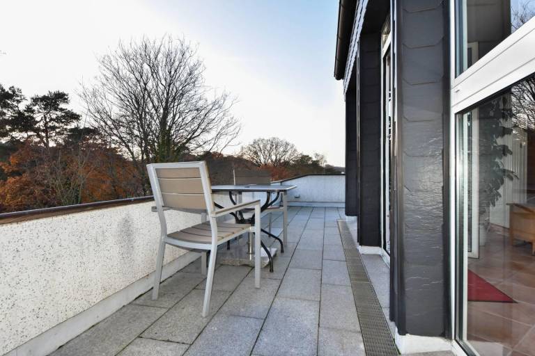 Villa Alba Penthouse - sehr strandnah - Haustiere erlaubt — photo 4