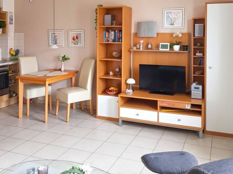 Ferienwohnung Boltenhagen