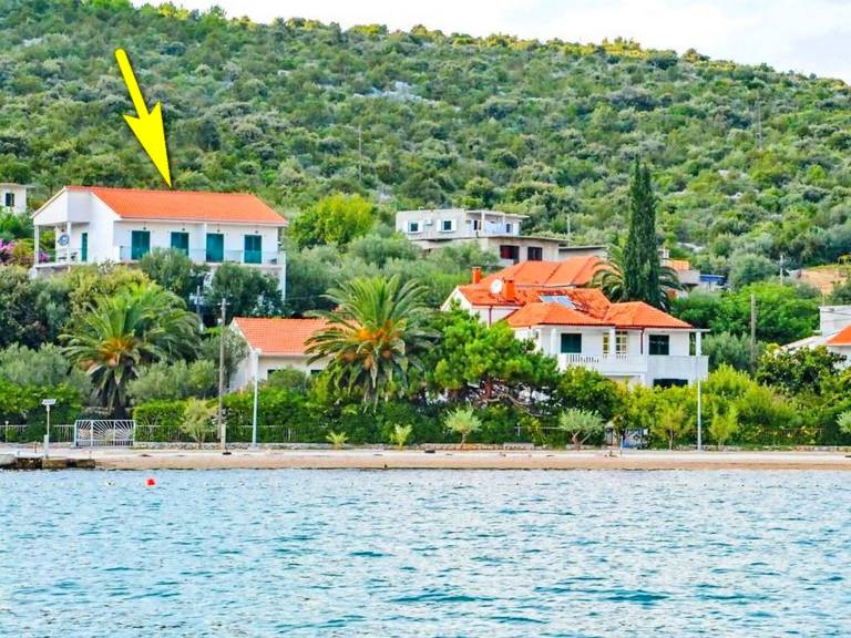 Ferienwohnung Marina