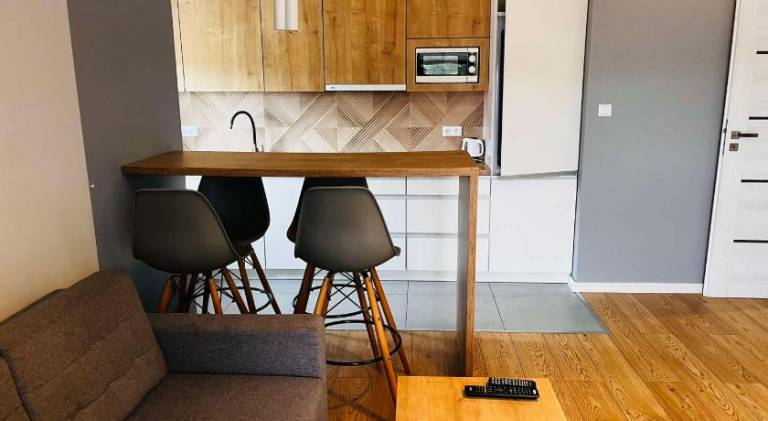Holiday apartment for 5 persons — photo 3