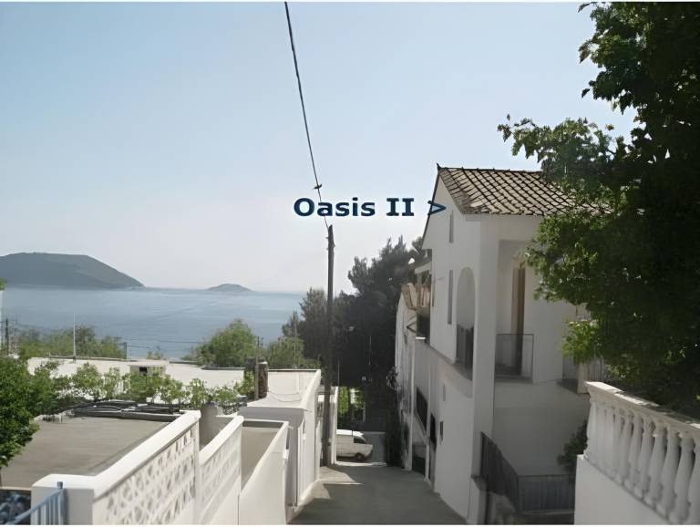 Apartman Skopelos