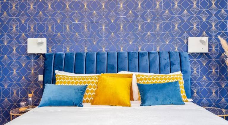 Holiday apartment with 2 rooms for 6 persons in Pisa