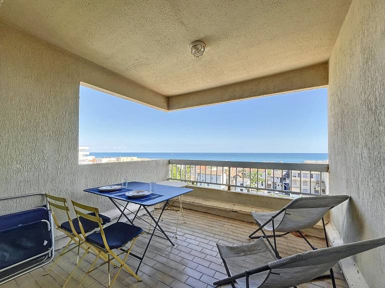 Appartement Carnon-Plage
