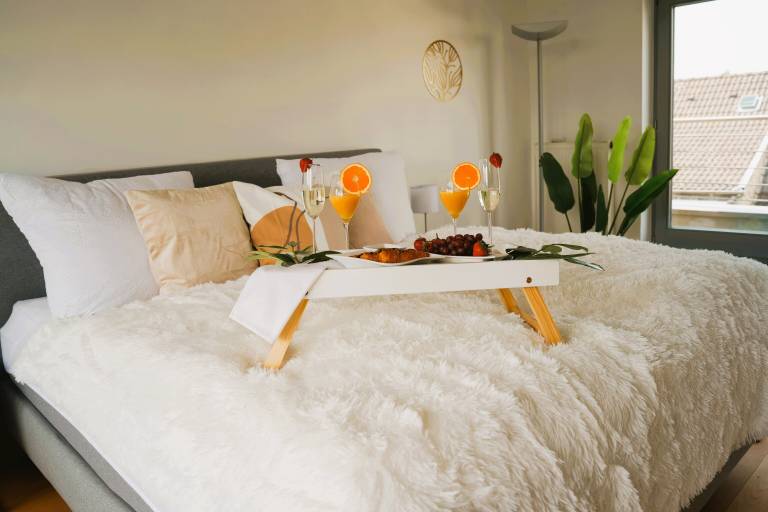 Ferienwohnung Paderborn