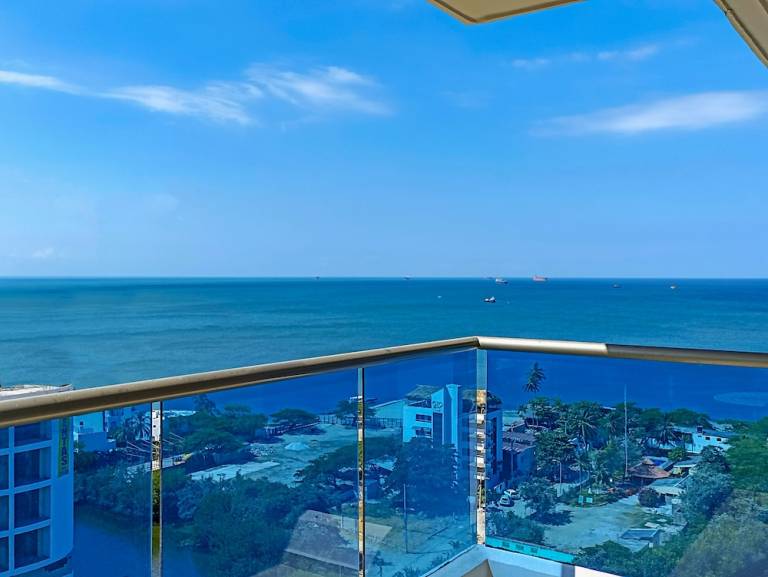 Apartamento Santa Marta