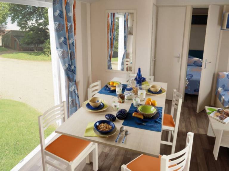 Mobil-home La Tranche-sur-Mer