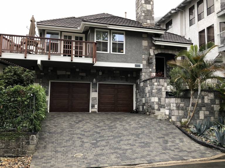 House  Dana Point