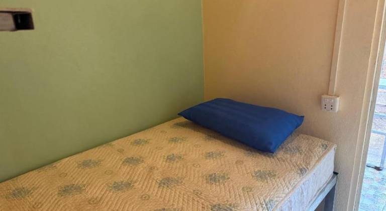 Khmer rooms — photo 2