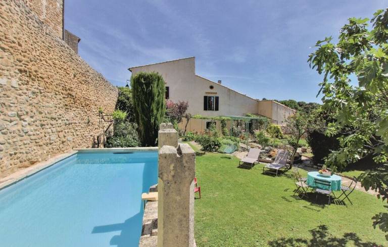 Maison de vacances Grignan