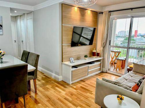 Apartamento Vila Maria