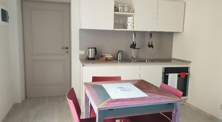 OLIVOLA APARTMENTS — photo 3