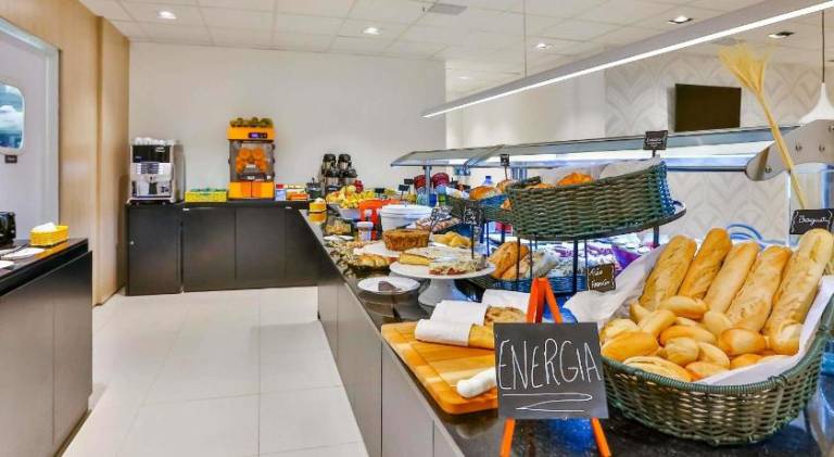 Ibis Styles Goiania Marista — photo 3