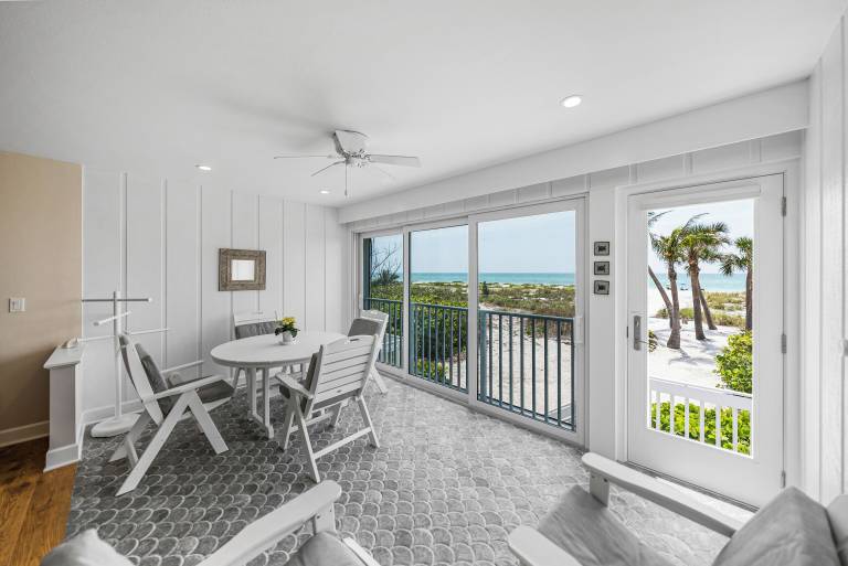 House Boca Grande