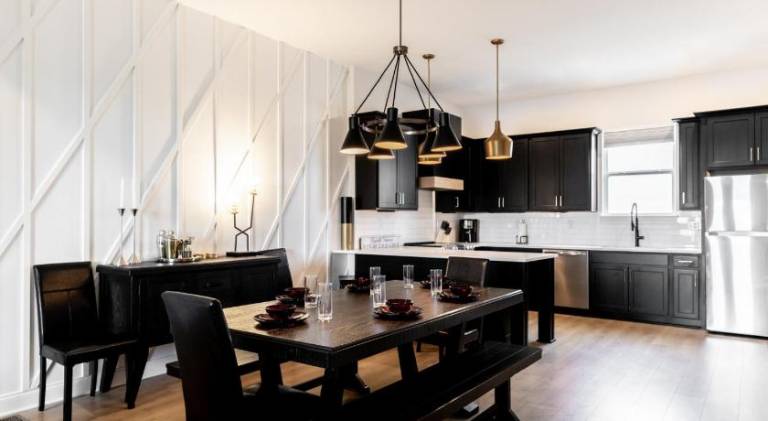 Fully equipped vacation home | Perfect for remote work | Pet-friendly in Nashville, TN