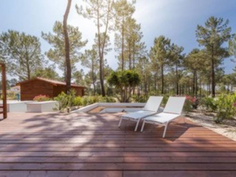 Village vacances Comporta