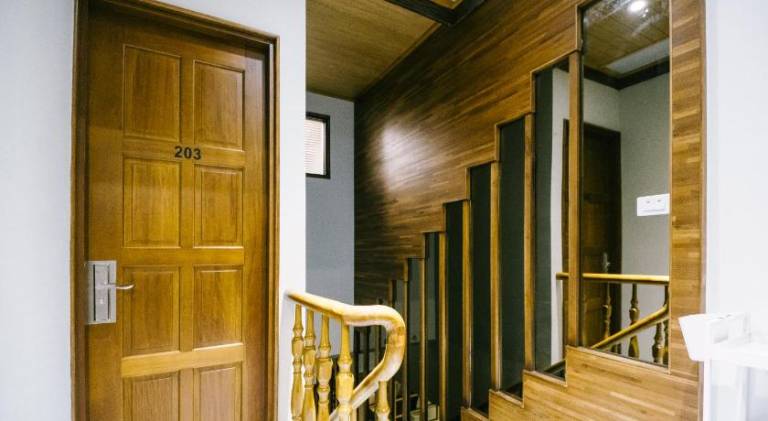 Vacation home with 3 rooms for 6 persons — photo 4