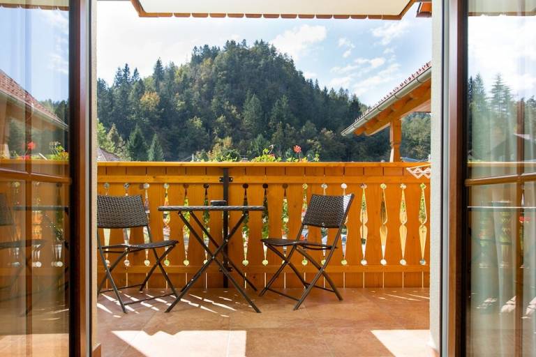 Bed & Breakfast Bled