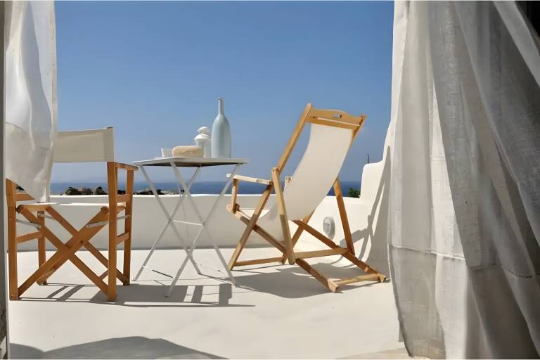 Appart'hôtel Mykonos
