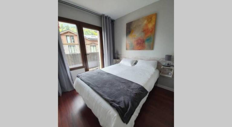 Apartment with 3 rooms for 8 persons — photo 2
